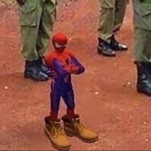 Meet your Posher, Andres